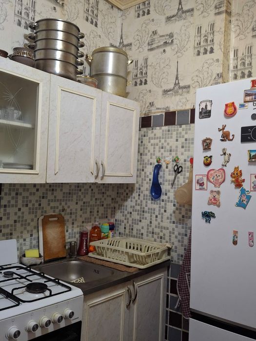 Продается 3- х комнатная квартира