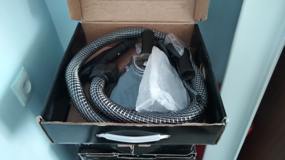 Roboclein Pro style 2025