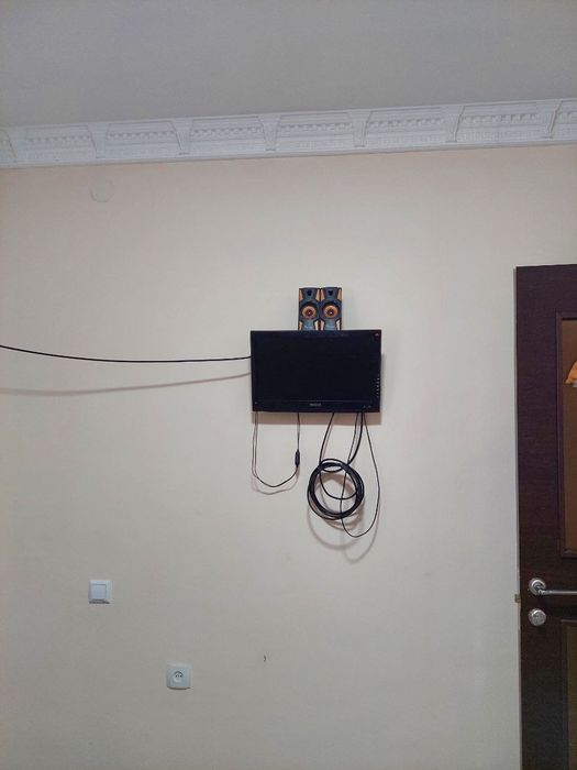 Богободдан 2 сотихли евро ремонтли катеж сотилади