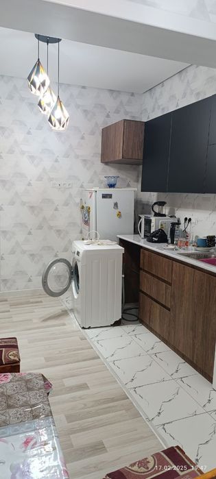 Сдаётся 3/5/5 на массиве Ахмад Югнакий