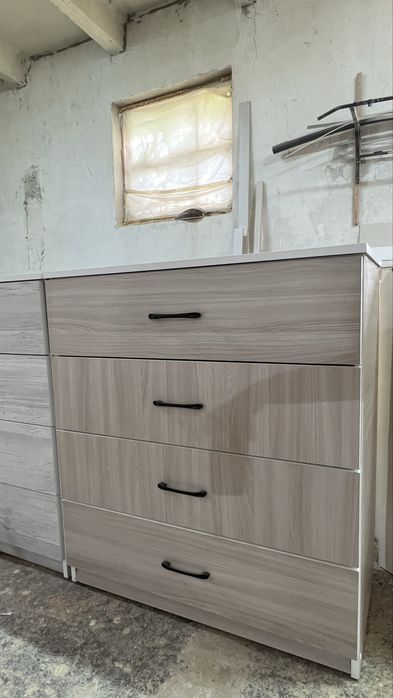 Продам комод, размеры - В 91, Ш 80, Г - 45