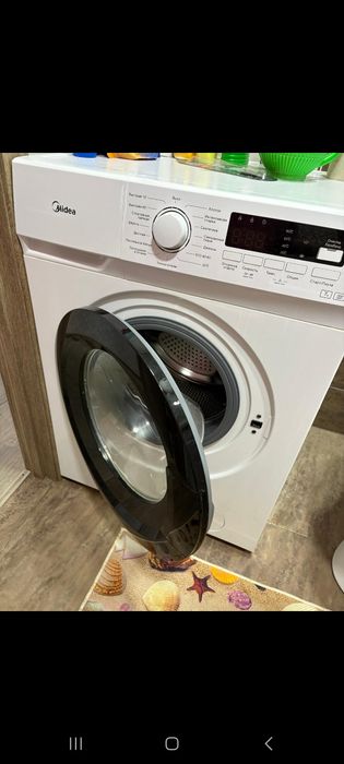 Стиральная машина 85 000