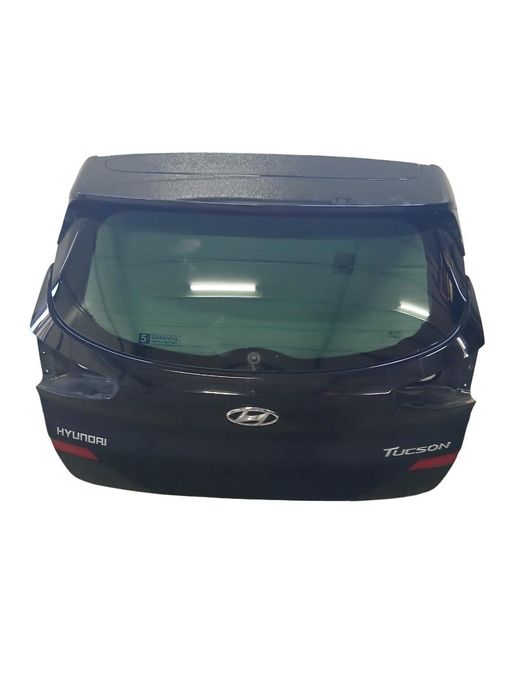 Haion Cu Luneta Hyundai Tucson 3 2017-2020