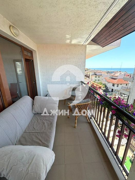 Продава се Тристаен апартамент в Свети Влас - 99 кв.м за 773 €/кв.м - Снимка #10