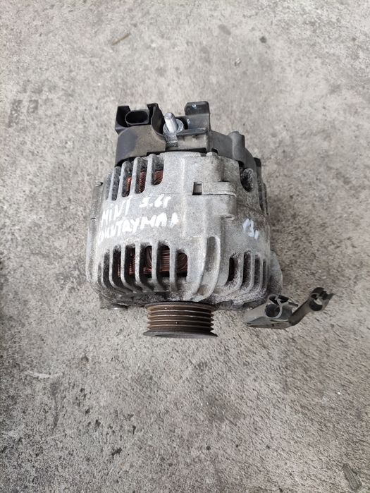 Алтернатор за BMW,Mini 1.6d