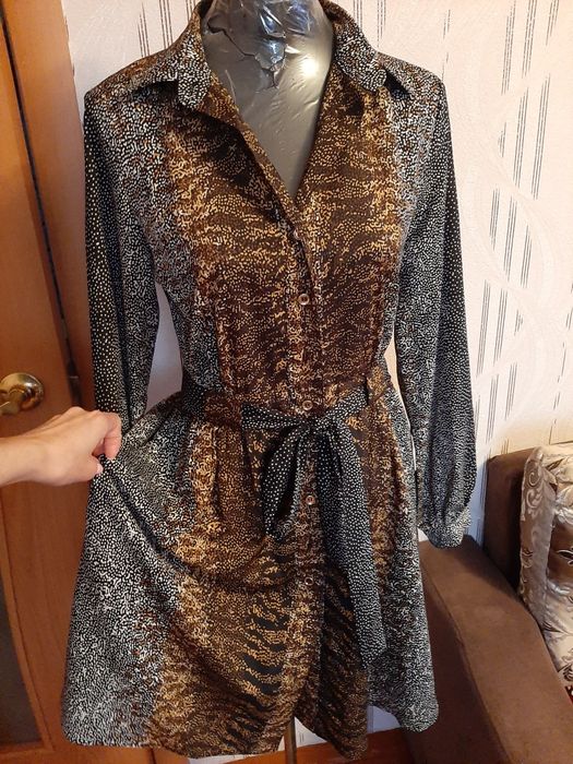 Платья  44  46 размер