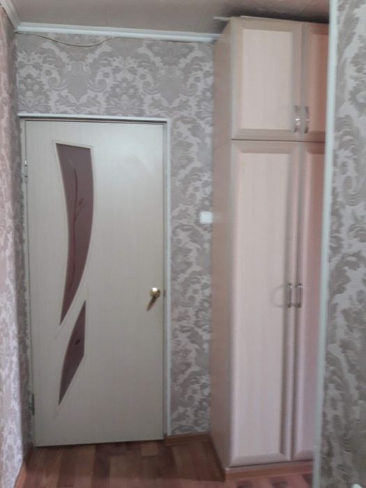 Квартира 2х комнатная