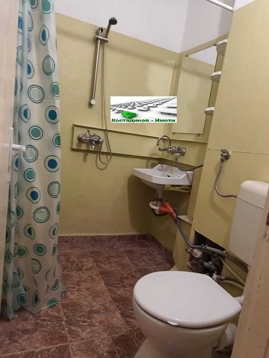 Дава се под наем Едностаен апартамент в Пловдив, Тракия - 40 кв.м за 255 € - Снимка #6