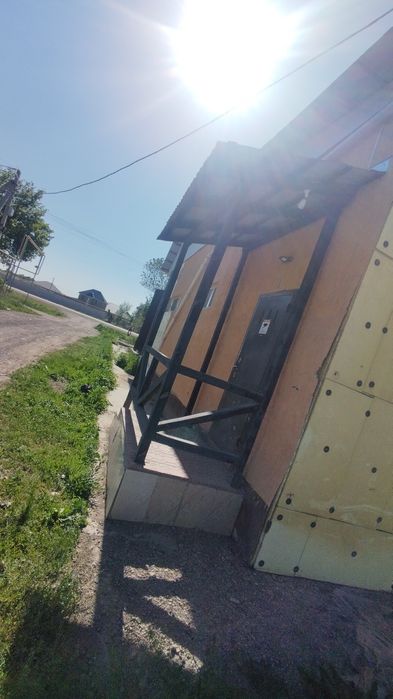 Самомойка сатылады Станция Шималғанда