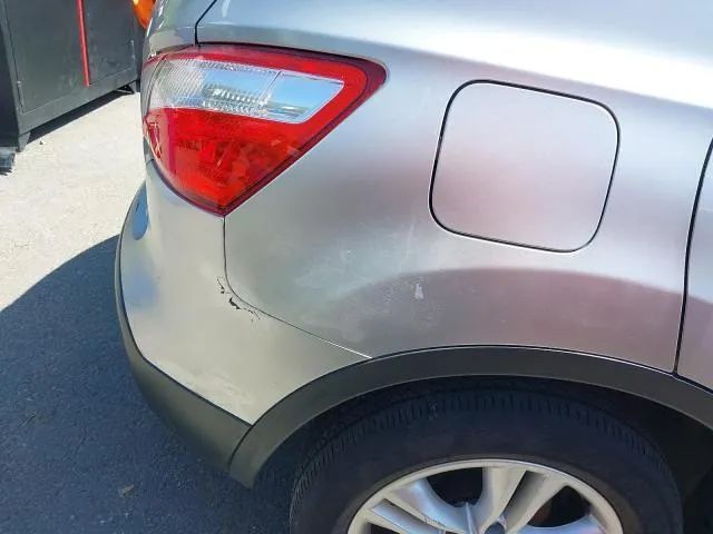 Piese de NISSAN QASHQAI 2011 1.5 dci E5 K9K81 E5 110CP 6 trepte