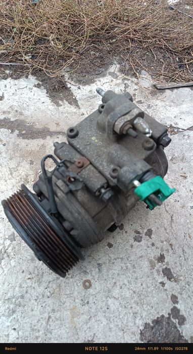 Запчасти Kia sorento