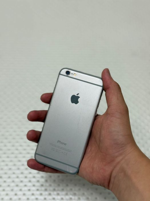 Продам 6s в хорошем состояний
