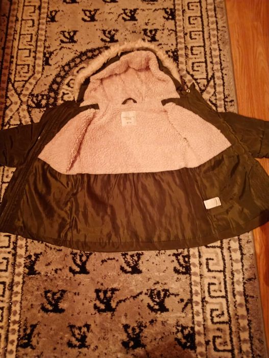 Vind Geaca fete de iarna