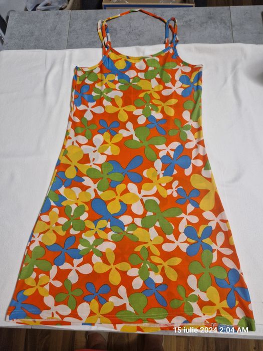 Rochie eleganta,Rochii cu paiete marimea L/XL