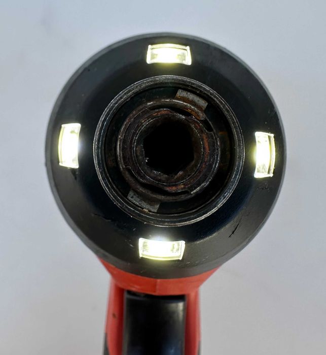 Hilti SiD 4-A22 - Безчетков акумулаторен импакт драйв 22V 5.2Ah