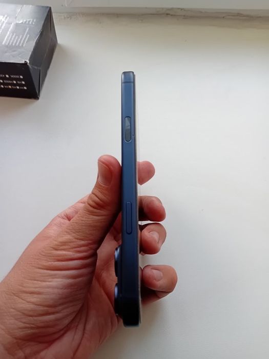 iPhone 17 Pro Max 512Gb NanoSIM+eSIM