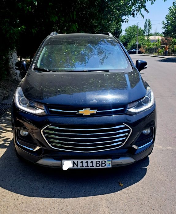 Tracker 1 2019 Premier