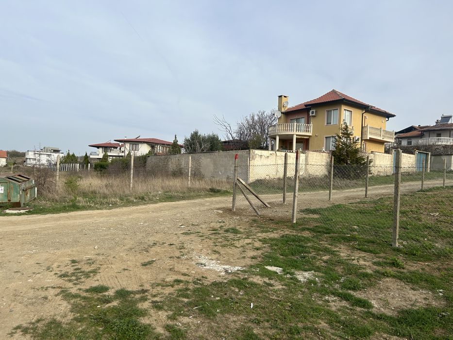 Продава се Парцел в Свети Влас - 421 кв.м за 131 €/кв.м - Снимка #6