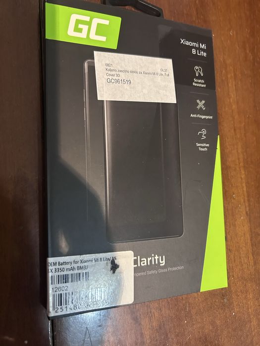 Xiaomi Mi 8 Lite – Android 16 + Baterie Nouă