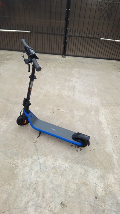 Trotinetă electrică Ninebot C2 Pro cu garantie 1  an