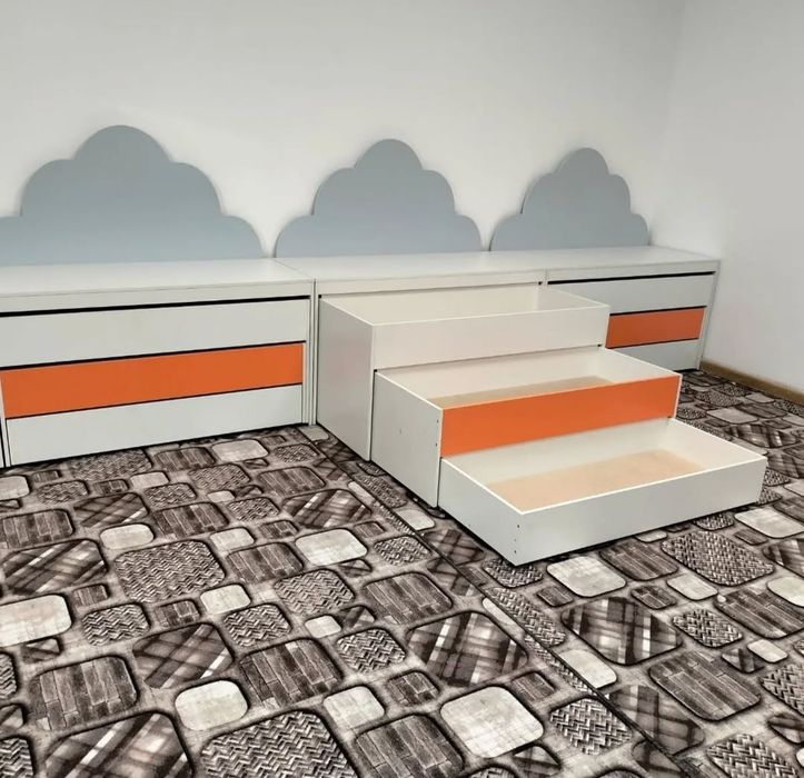 Мебель для садика