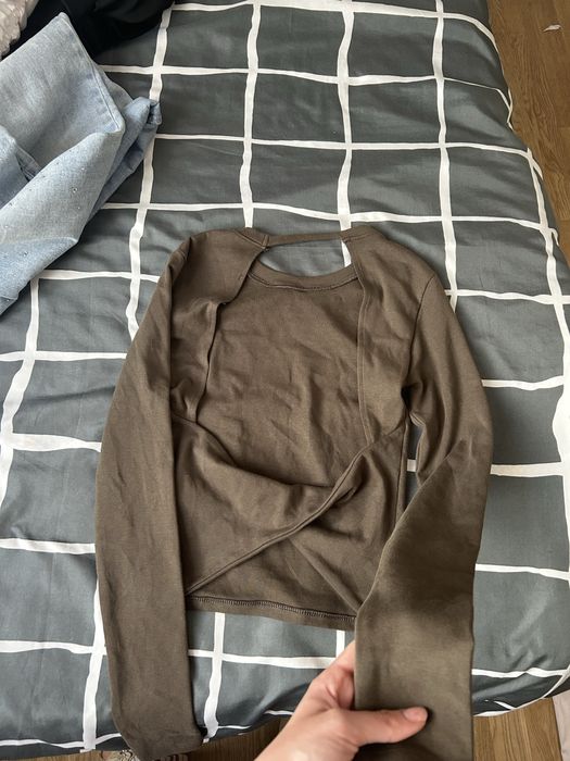 Лот от дрехи- главно new yorker, zara и др.