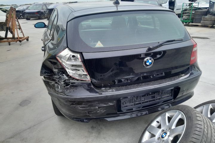 MODUL BLUETOOTH CK3100 CK3100 BMW Seria 1 E81/E82/E87/E88 (facelift)