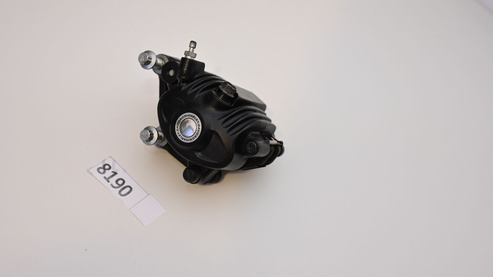 Etrier frana fata Harley Davidson Sportster 1200 2007 2012