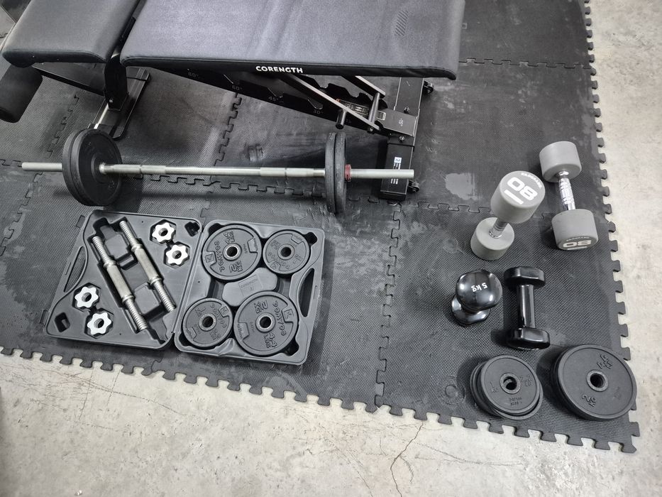 Echipament Sala sport