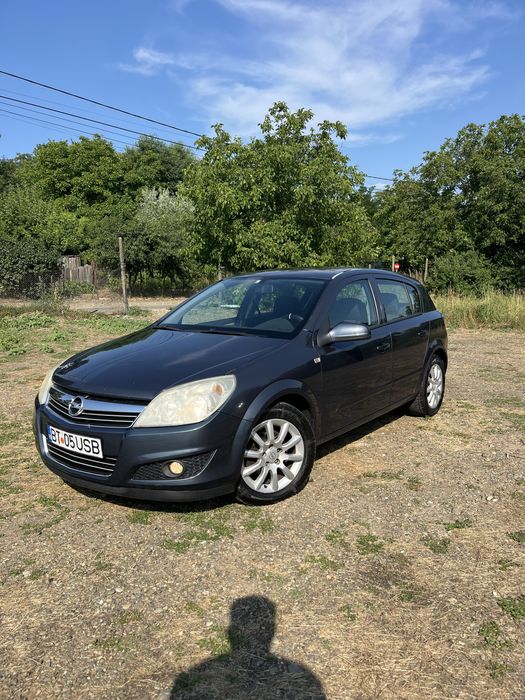 OPEL Astra 2008 — imagine 2