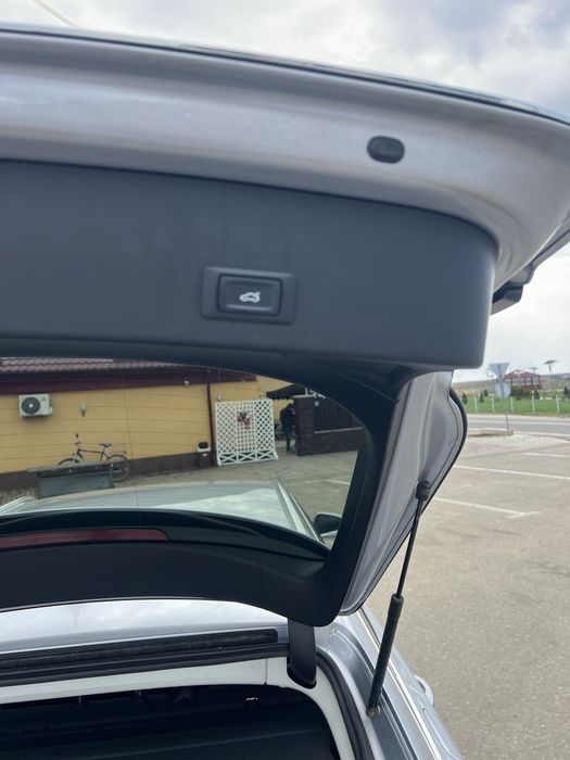 Audi A6 C7 2015 Manula