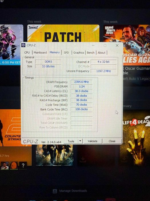 MSI Bravo 15 (Геймърски Лаптоп)