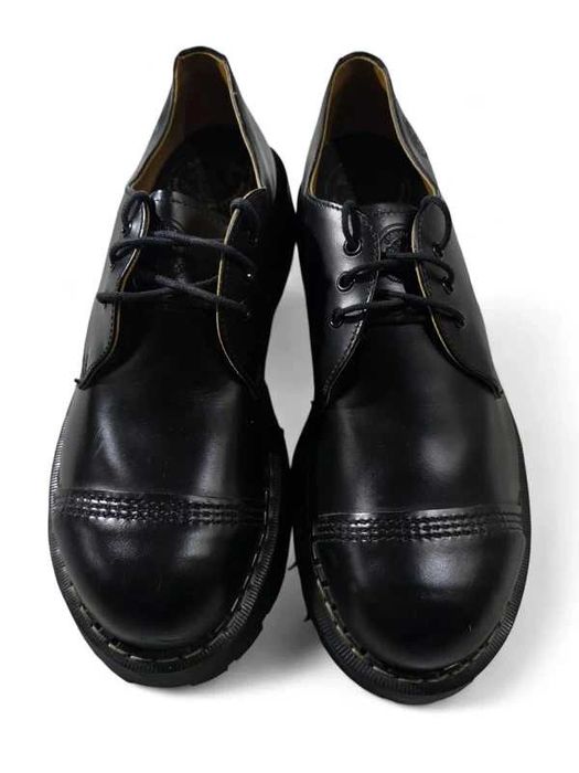 Pantofi/bocanci piele opium moto