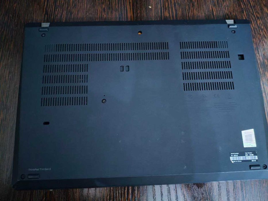 Lenovo ThinkPad T14 Gen 2