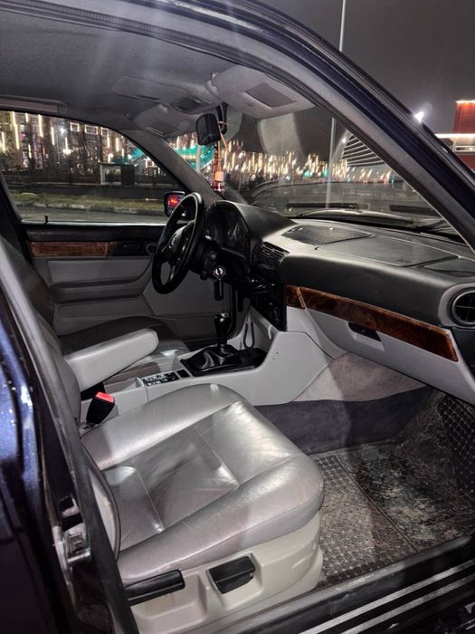 Продам Бмв е34 1994