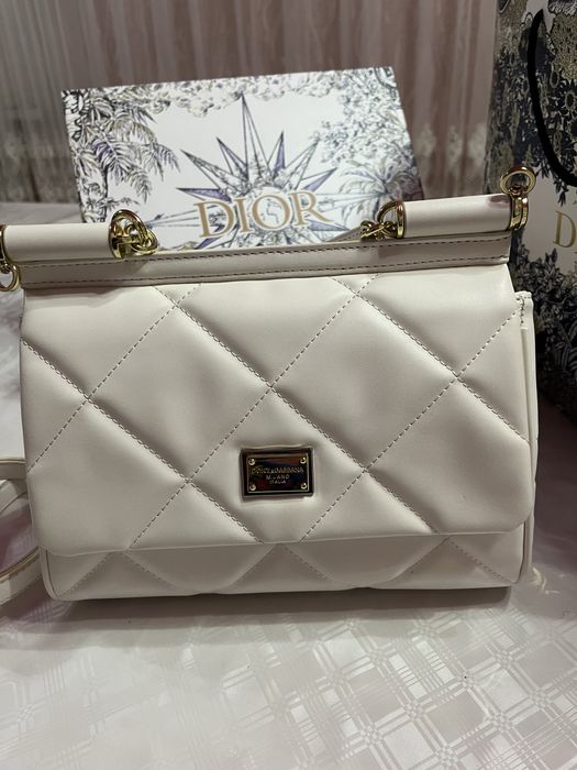 Сумка Dolce&Gabbana