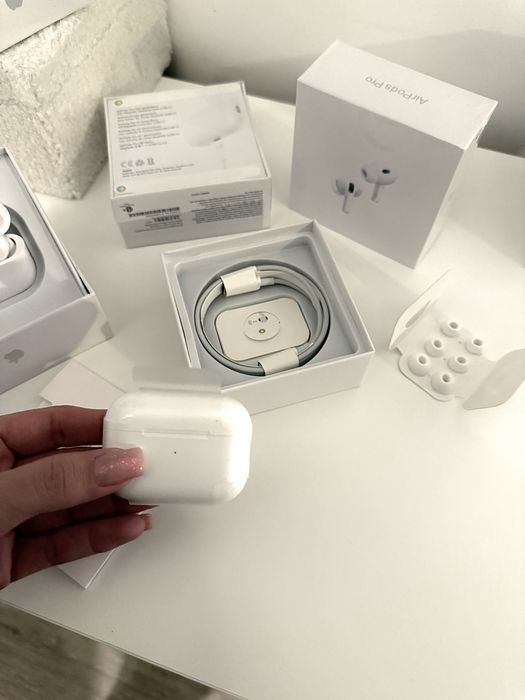 AirPods Pro 2 Noi Sigilate