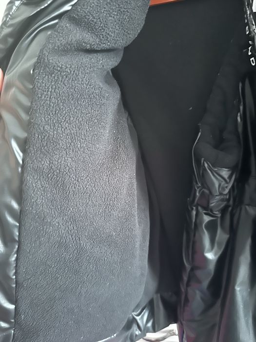 Зимний комбинезон детский