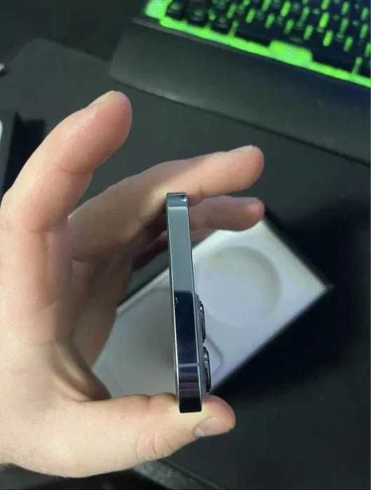 Iphone 13 Pro Max Sierra Blue 256GB