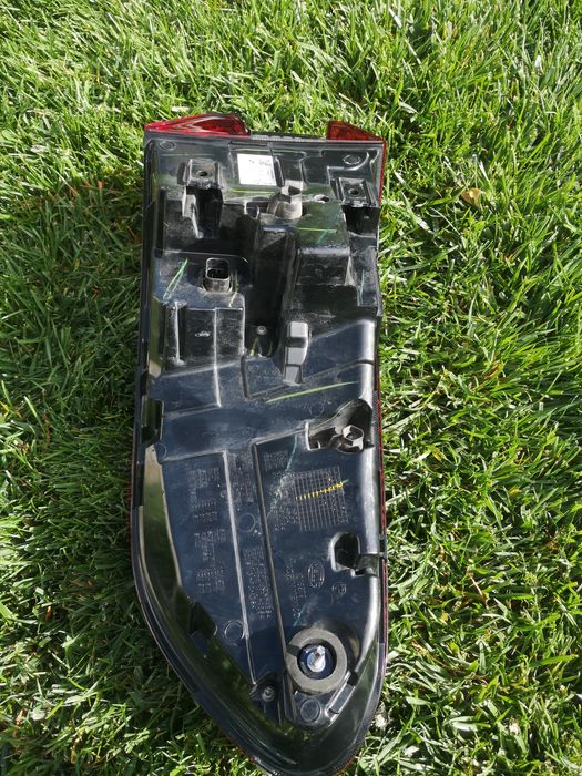 Stop bmw g05 stanga