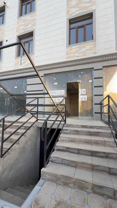 38m² magazin +45m² podvali bilan birga sotiladi.#a319