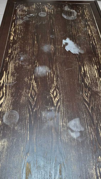 Деревянный стол, раздвижной