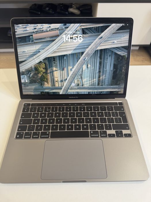 Macbook Pro m1 2020