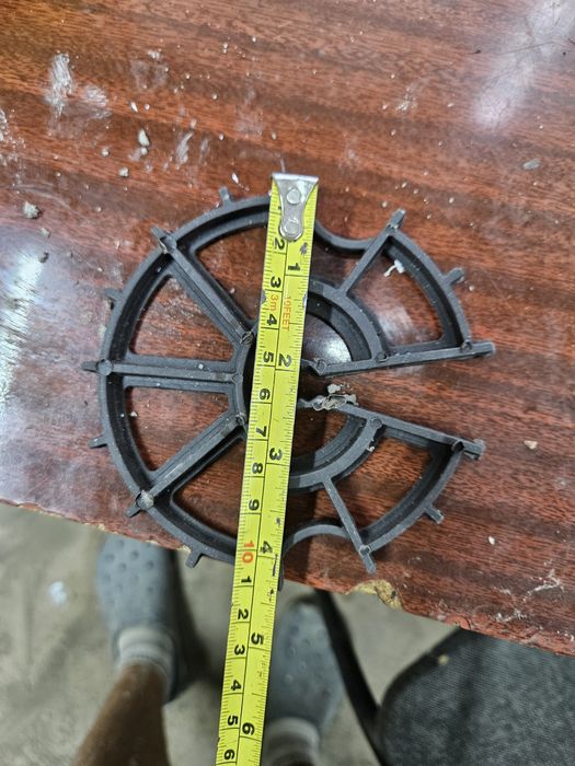 Фиксатор для арматуры для бетона