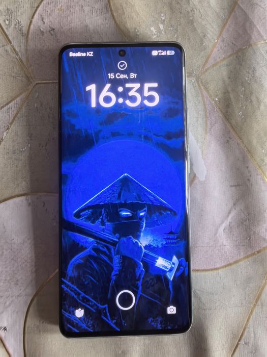 Редми ноут 14 про