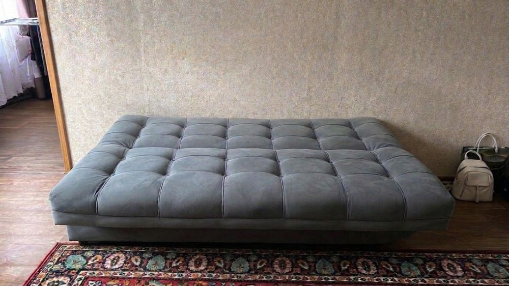 Продам диван в хорошем состоянии