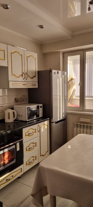 продается квартира 1-комнатная