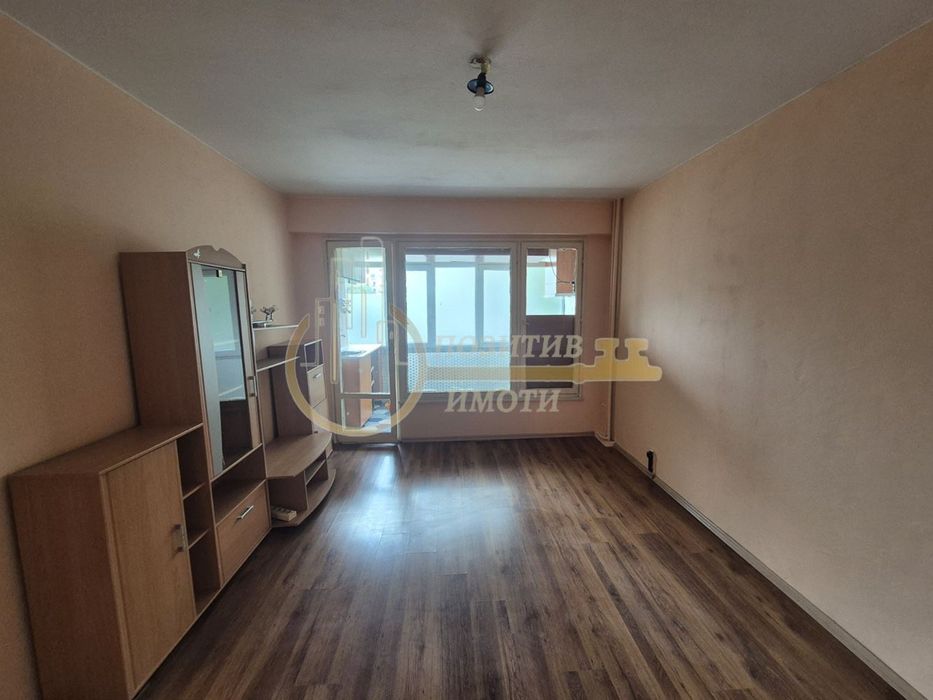 Продава се Двустаен апартамент в София, Люлин 5 - 42 кв.м за 2358 €/кв.м - Снимка #1
