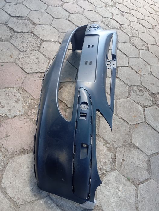 Чисто нова броня за Пежо 307