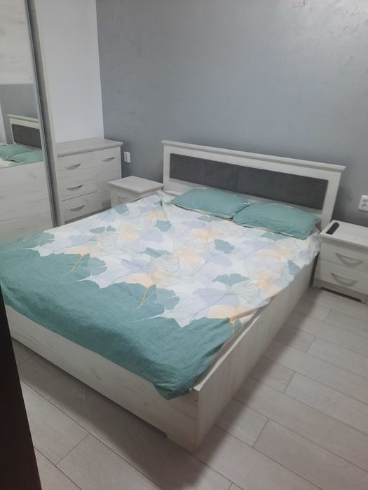 Apartament Kaufland Gib Mihaescu
